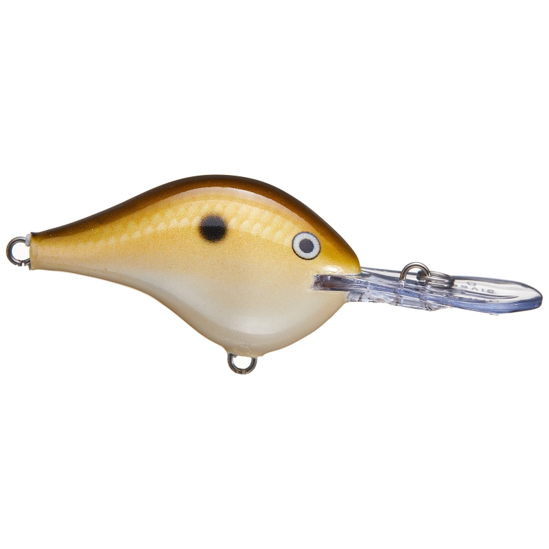RAPALA CRANKBAIT DT8 LEMON...