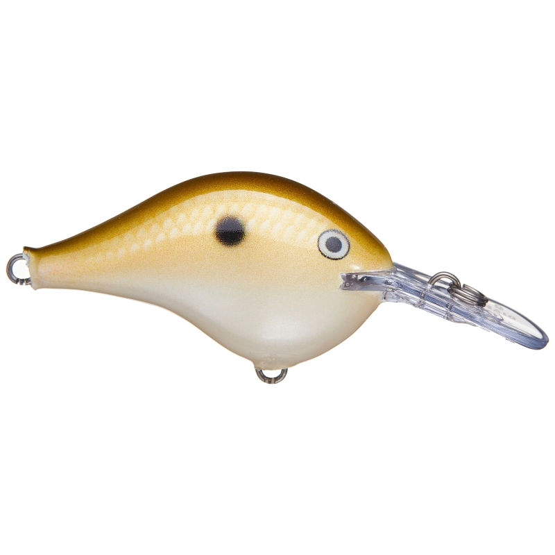 RAPALA CRANKBAIT DT6 LEMON...