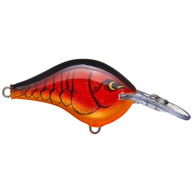 RAPALA CRANKBAIT DT6...