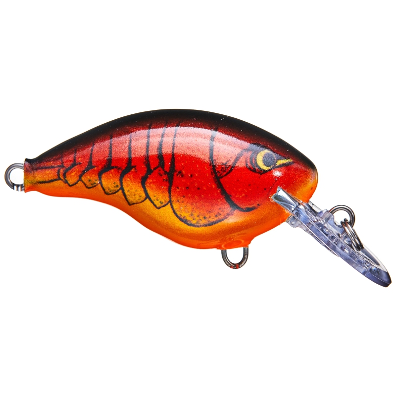 RAPALA CRANKBAIT DT4 CLASSIC CRAW