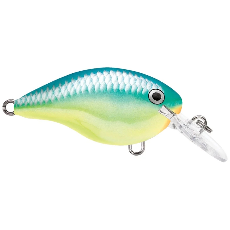 RAPALA CRANKBAIT DT4...