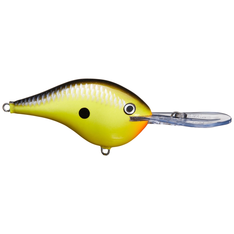 RAPALA CRANKBAIT DT16 OLD SCHOOL