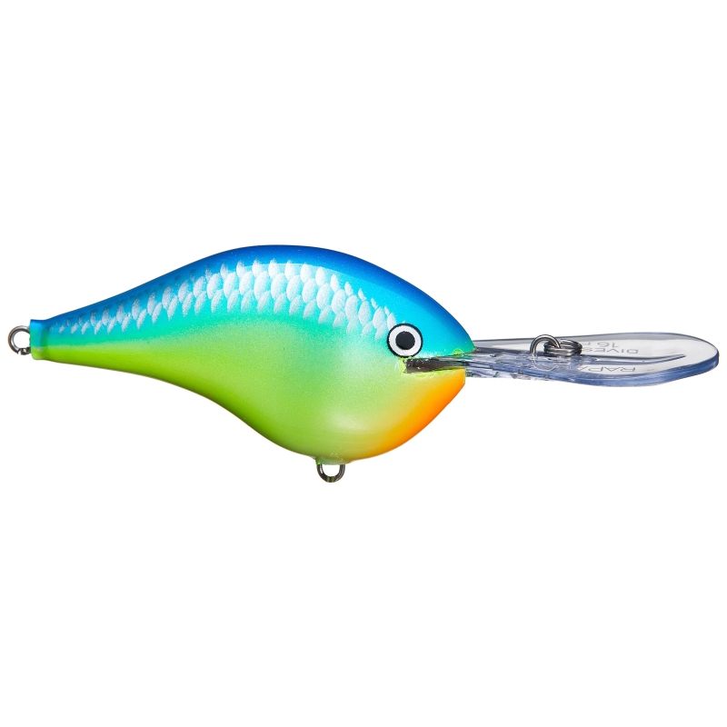 RAPALA CRANKBAIT DT16...