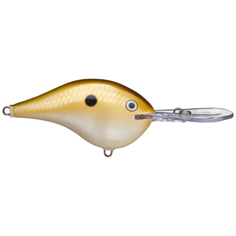 RAPALA CRANKBAIT DT16 LEMON...