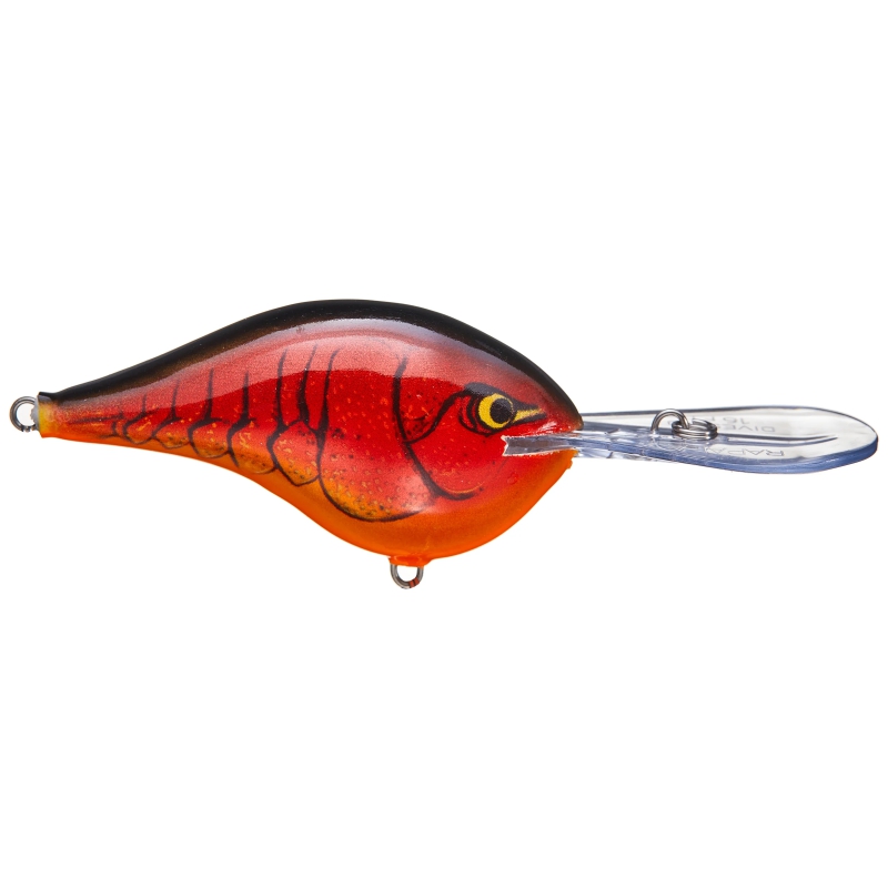 RAPALA CRANKBAIT DT16 CLASSIC CRAW