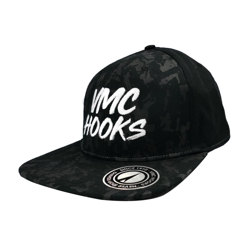 VMC GORRA PLANA VMC HOOKS