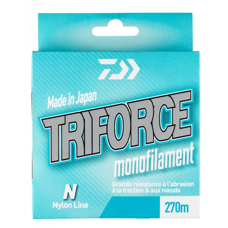 DAIWA TRIFORCE...
