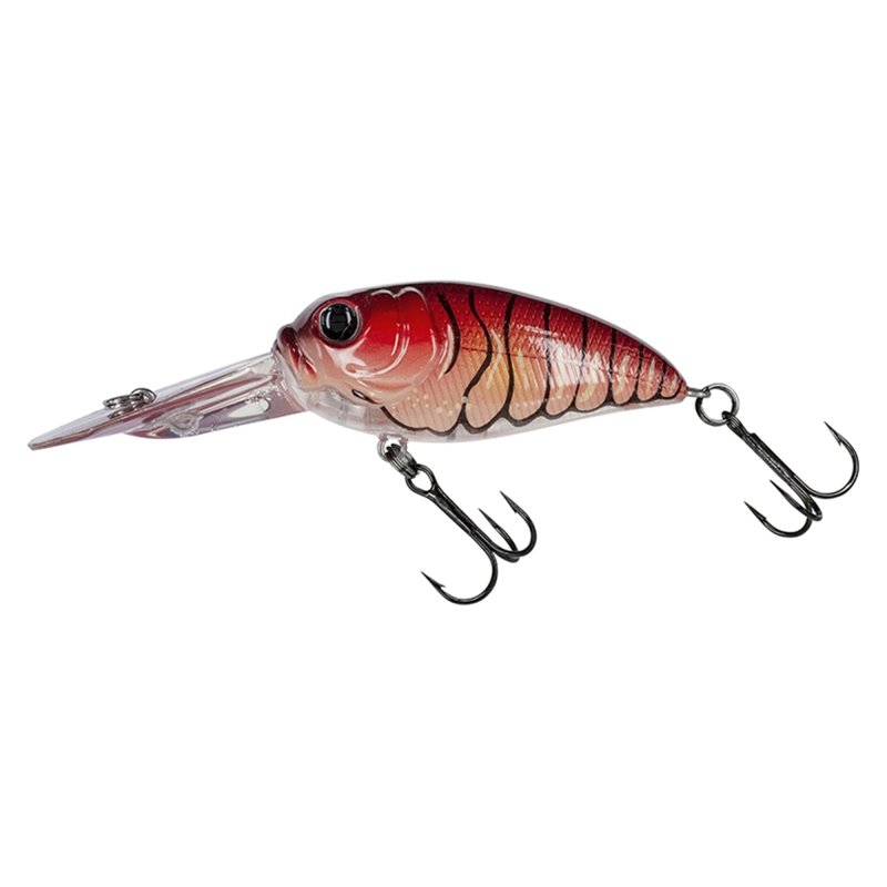 MOLIX SCULPO DR RATTLIN MUD...