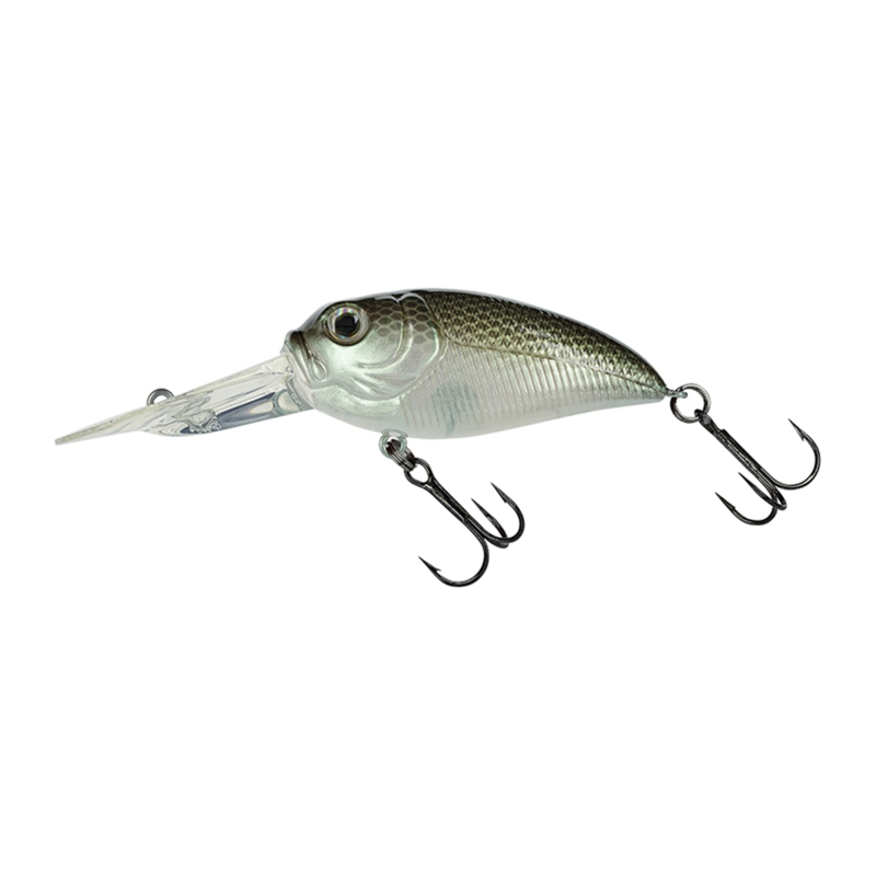 MOLIX SCULPO DR RATTLIN PEARLSCENT SHAD 528