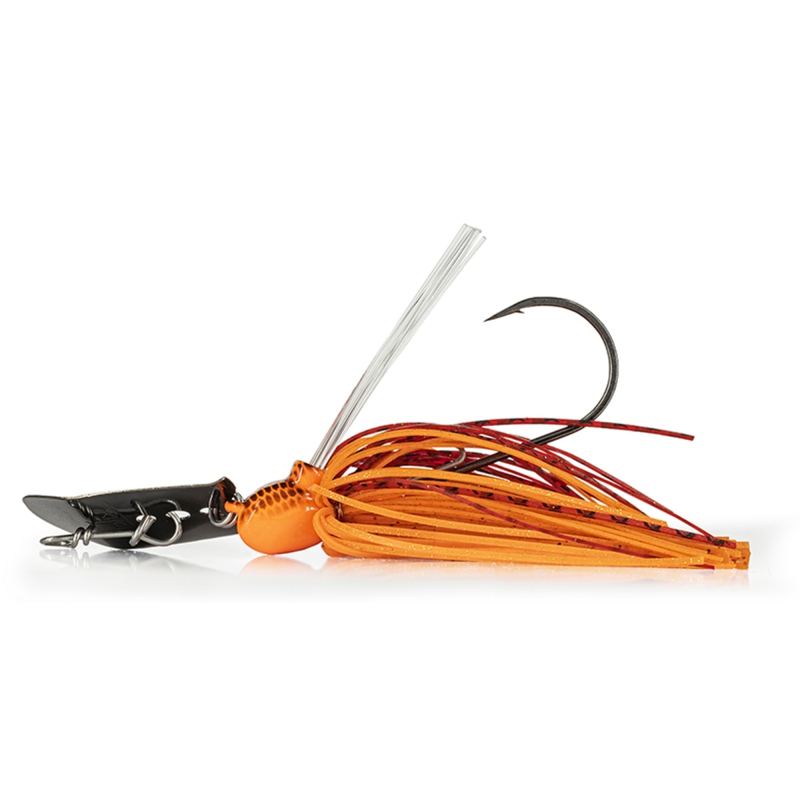 MOLIX COMPACT BLADE JIG...