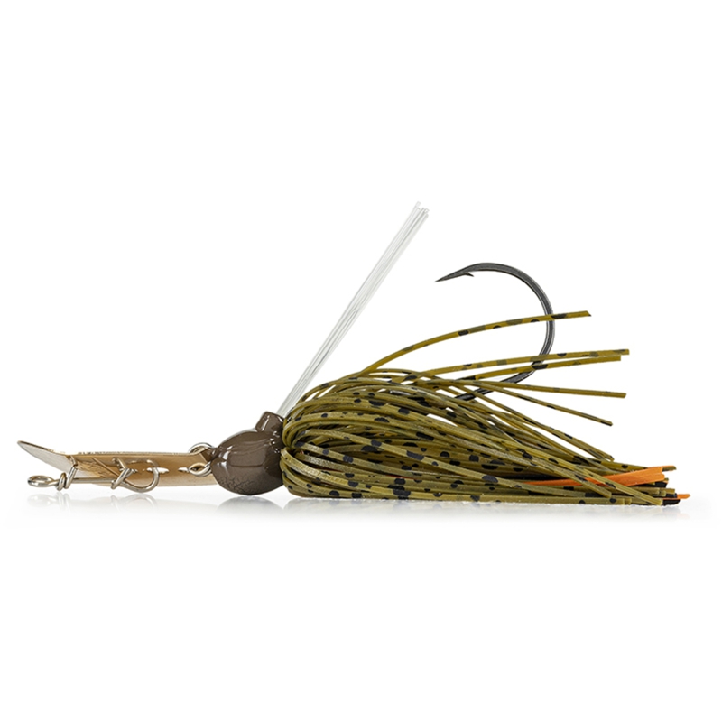 MOLIX COMPACT BLADE JIG...