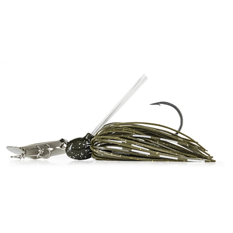 MOLIX COMPACT BLADE JIG...