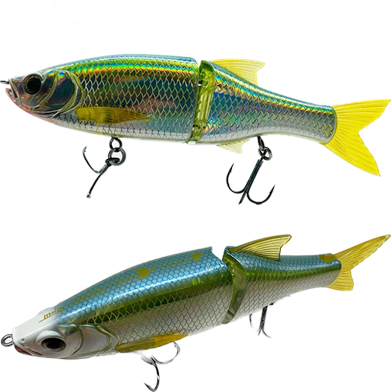 MOLIX GLIDE BAIT 178F...