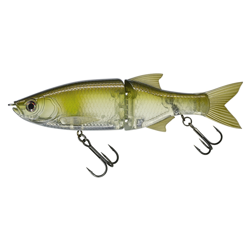 MOLIX GLIDE BAIT 130F GHOST...