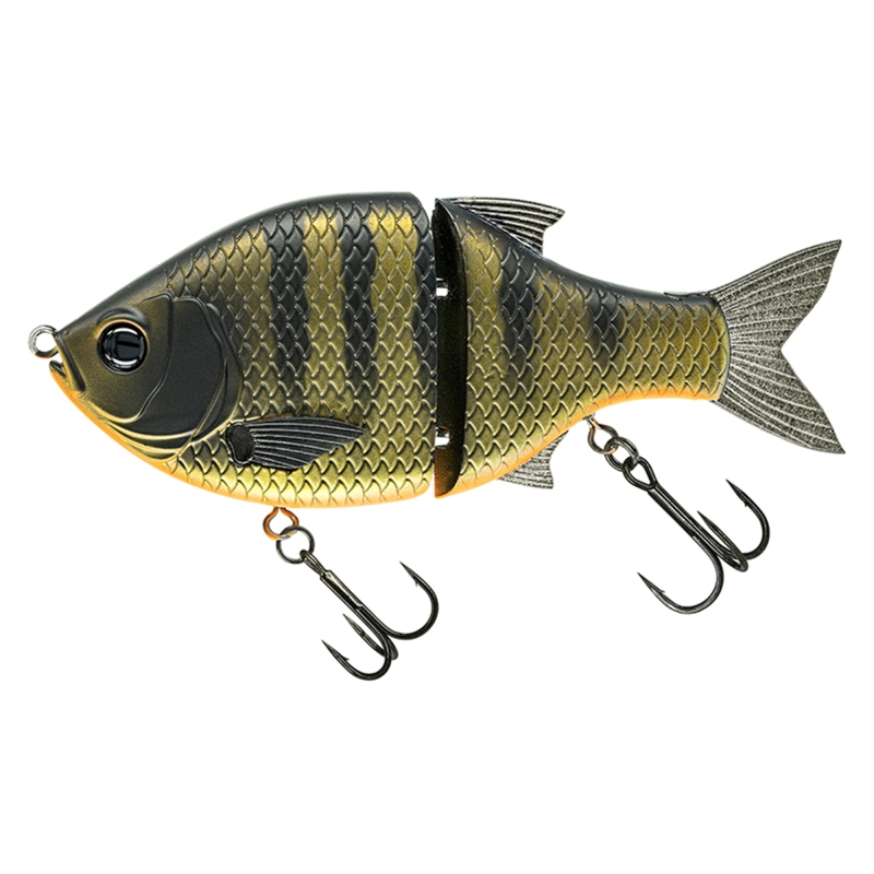MOLIX GLIDE BAIT 140F DARK...