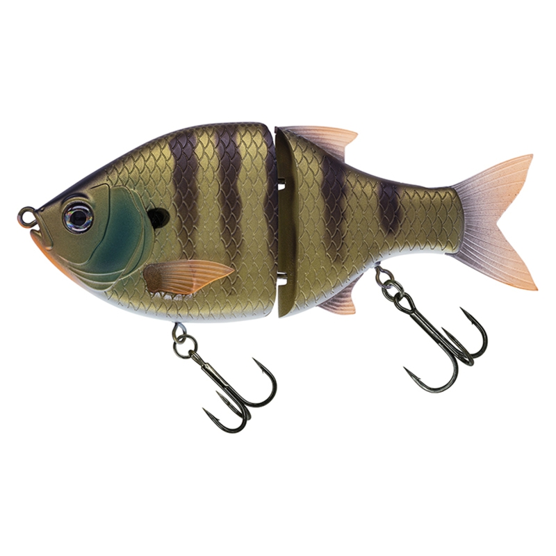 MOLIX GLIDE BAIT 140F GREEN...