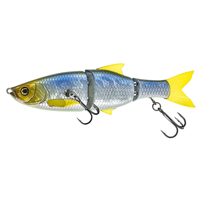 MOLIX GLIDE BAIT 130F DYING...
