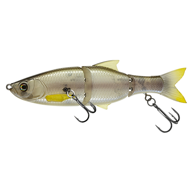 MOLIX GLIDE BAIT 130F DYING...