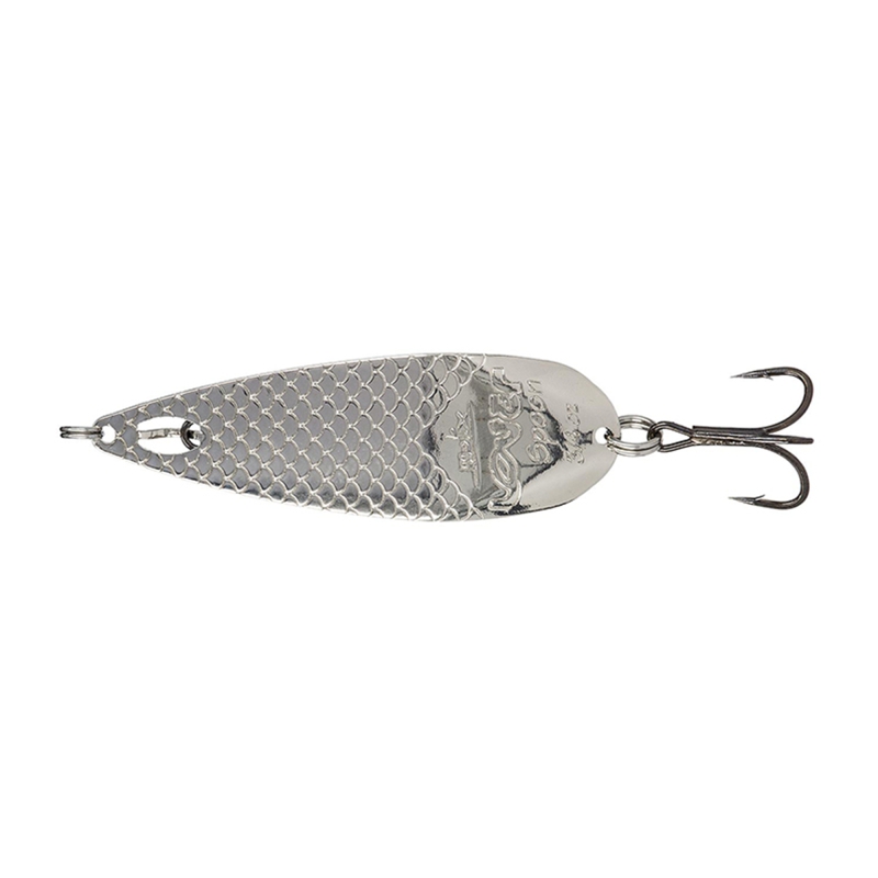 MOLIX LOVER SPOON 3/4OZ SILVER MIRROR 148