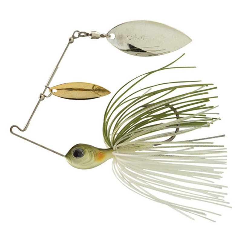 MOLIX VENATOR 1/2OZ DW...
