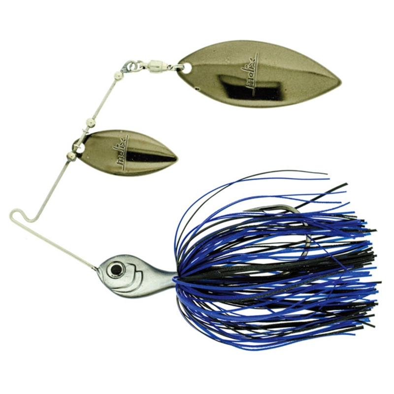 MOLIX VENATOR 1/2OZ DW...