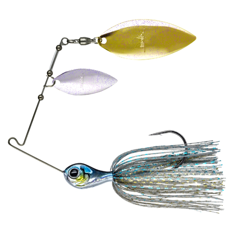 MOLIX VENATOR 1/2OZ DW BLUE...