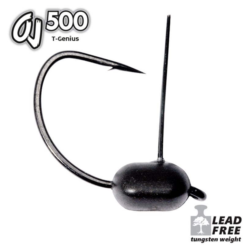 OMTD OJ500 T-GENIUS TALLA 1