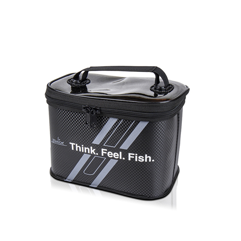 MOLIX EVA TACKLE BAG TALLA...