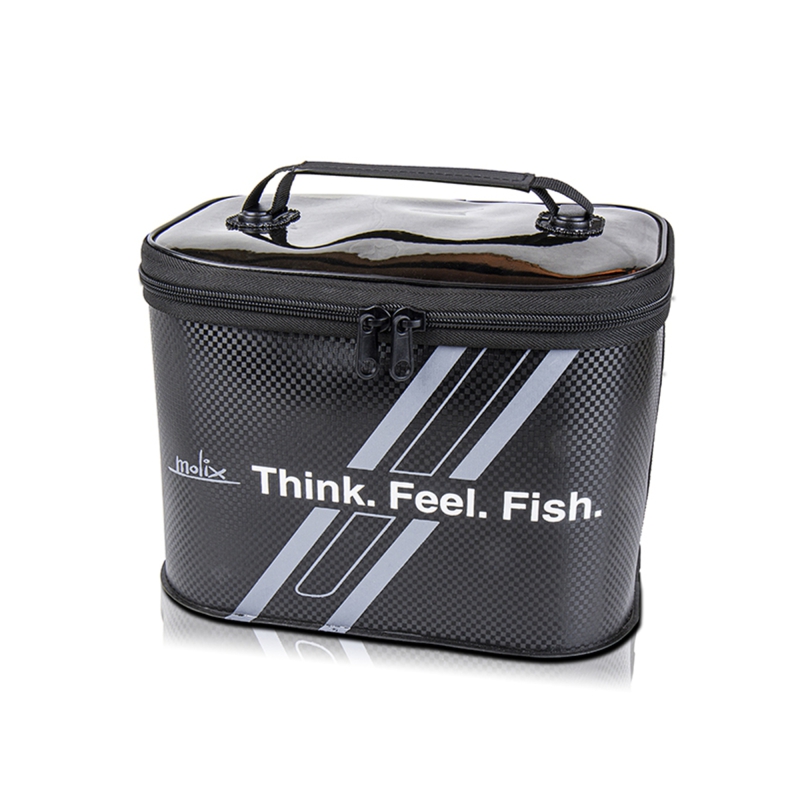 MOLIX EVA TACKLE BAG TALLA...