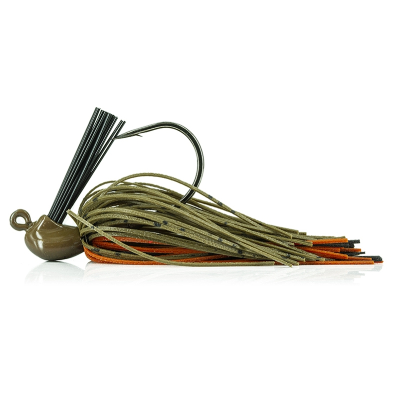 MOLIX KENTO JIG SPANISH...