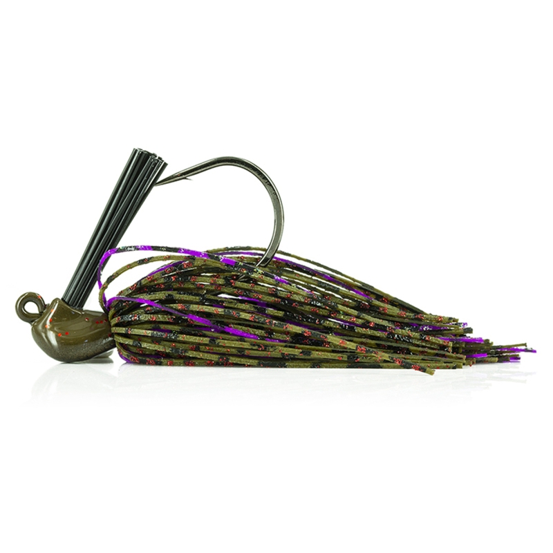 MOLIX KENTO JIG GREEN...