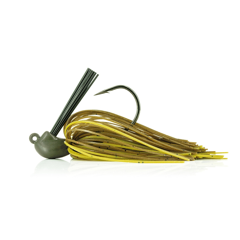 MOLIX KENTO JIG GREEN...