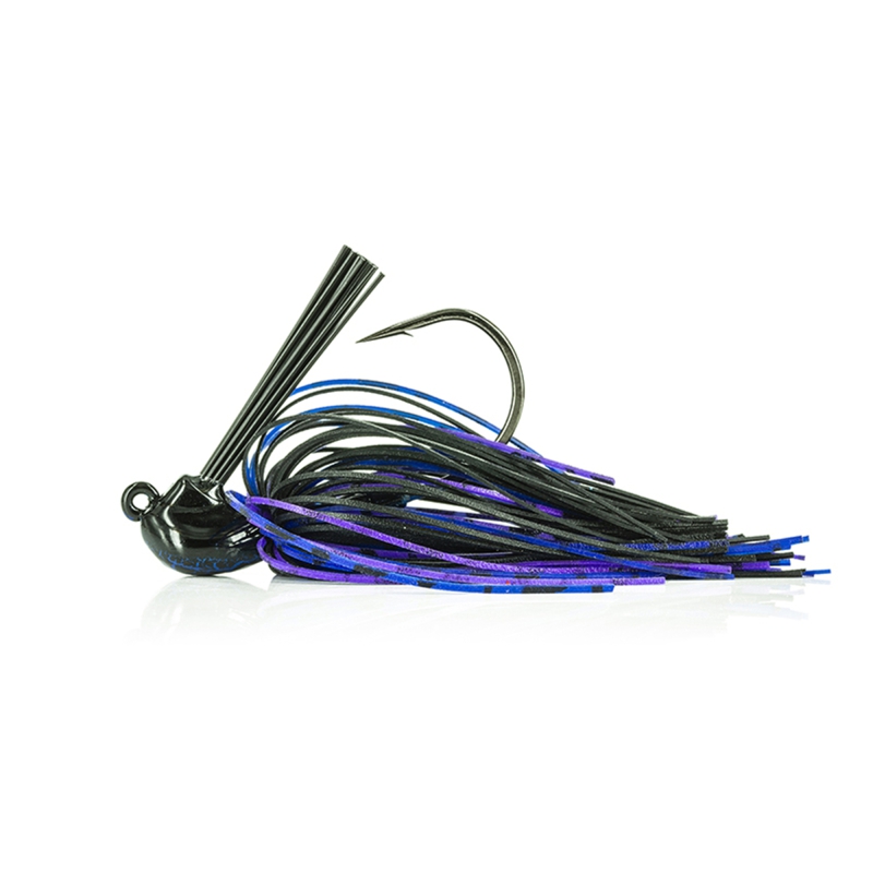 MOLIX KENTO JIG BLACK BLUE...