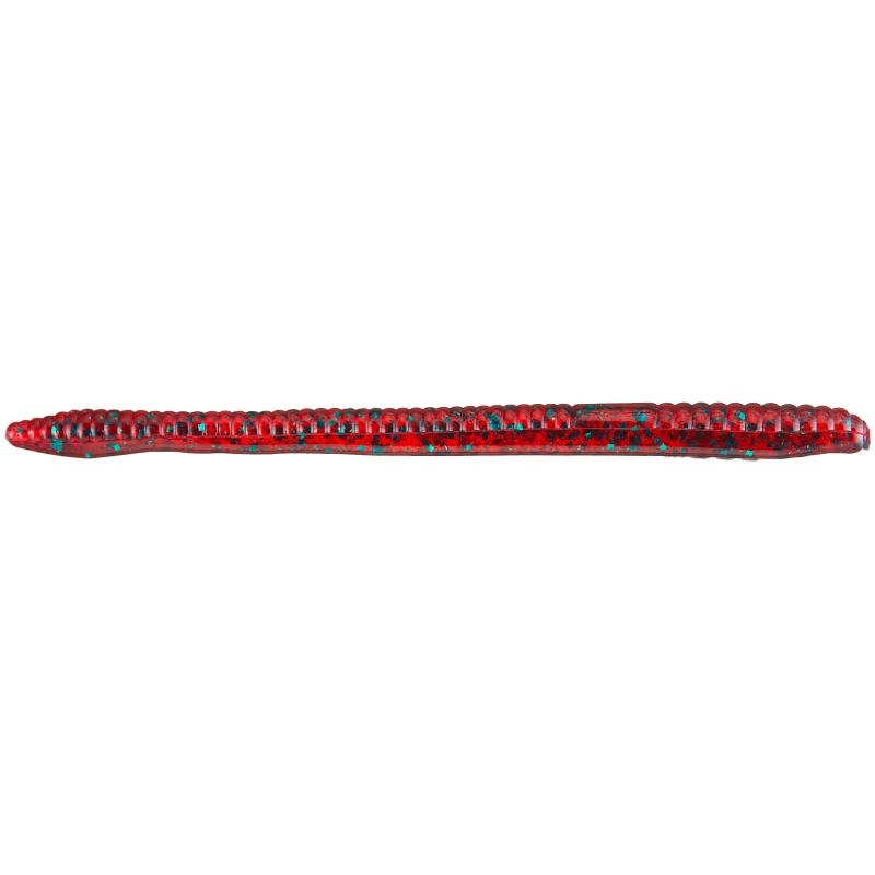ZOOM FINESSE WORM RED BUG