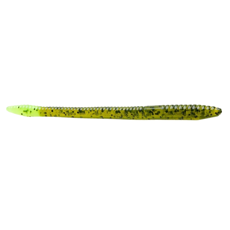ZOOM FINESSE WORM...