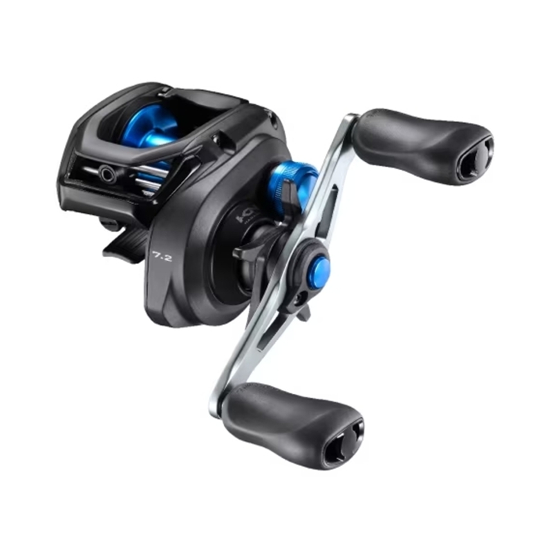 CARRETE SHIMANO SLX 151HG 7.2:1