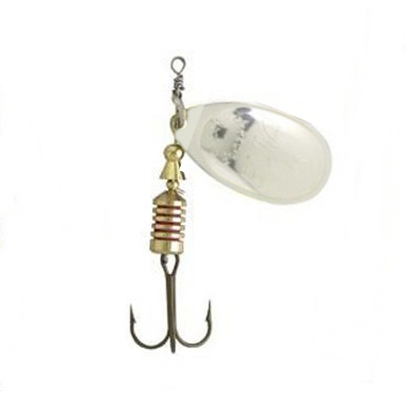 EVIA CUCHARILLA CLASICA COLOR PLATA