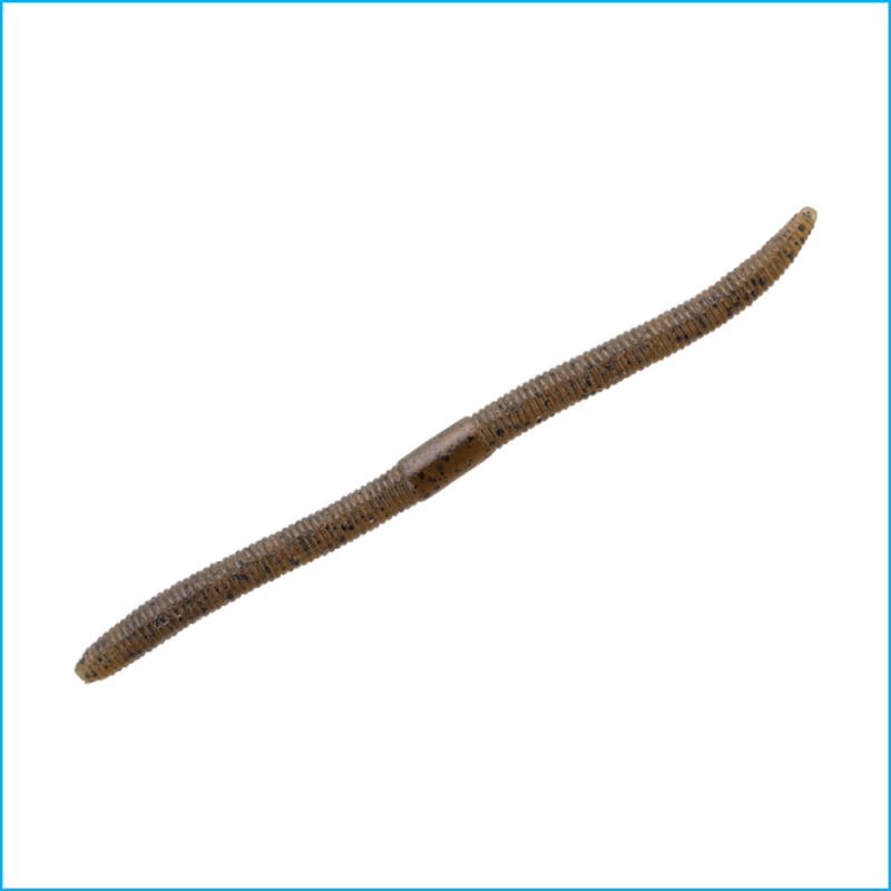 JACKALL FLICK SHAKE 5.8'' GREEN PUMPKIN PEPPER