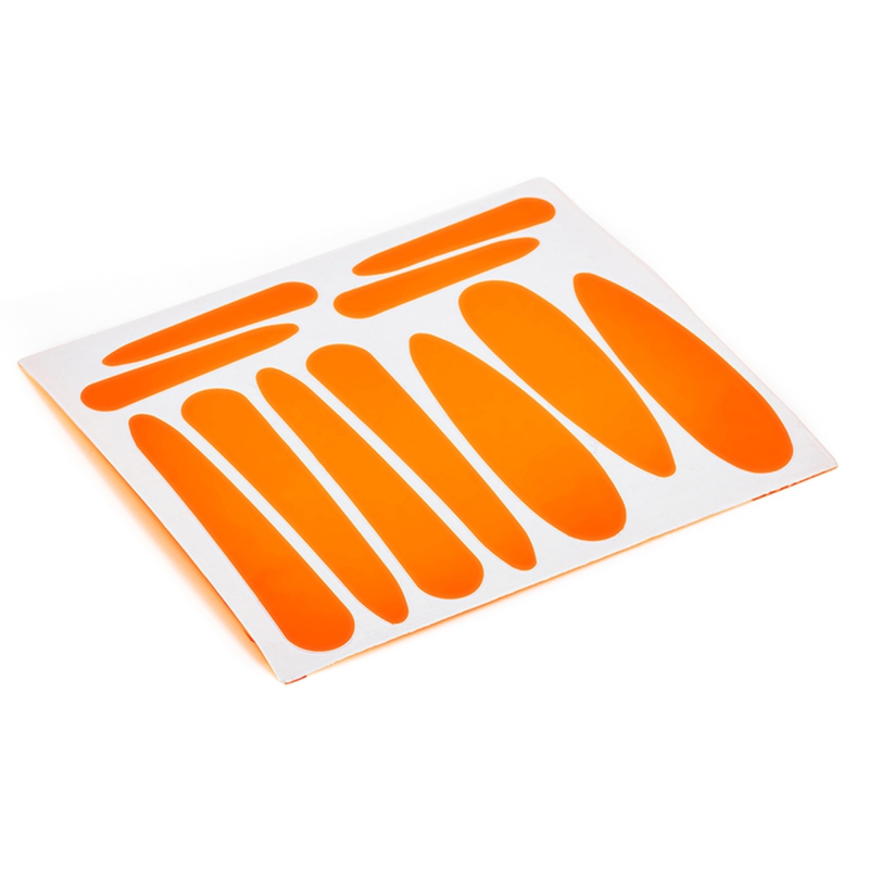 MOLIX SIGHT MARKER STICKERS...
