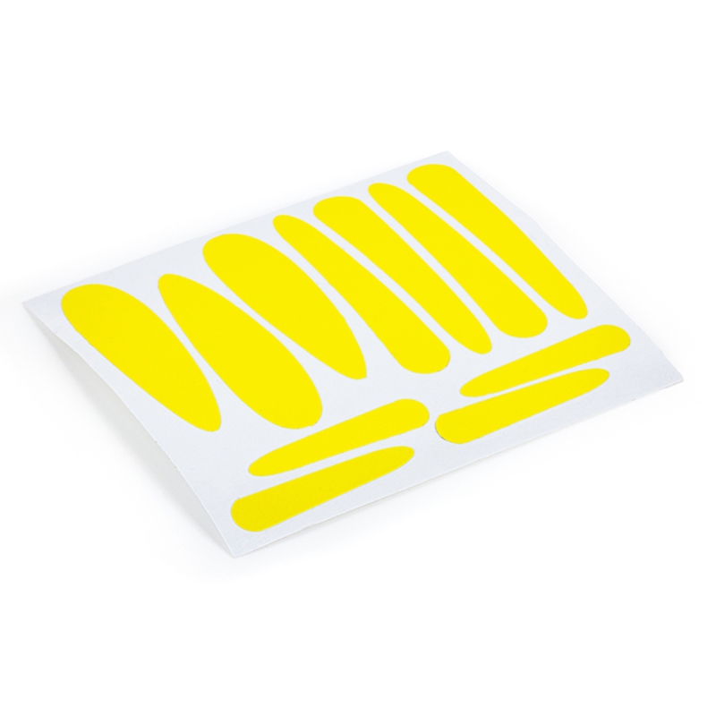 MOLIX SIGHT MARKER STICKERS...
