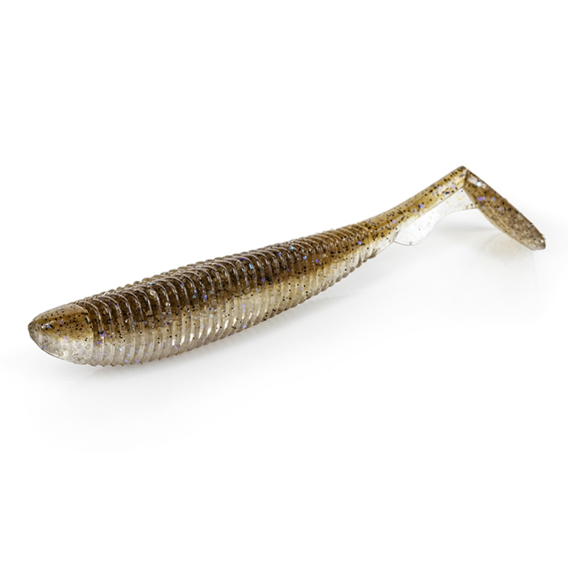 MOLIX RA SHAD FAT 3'' WAKASAGI 138