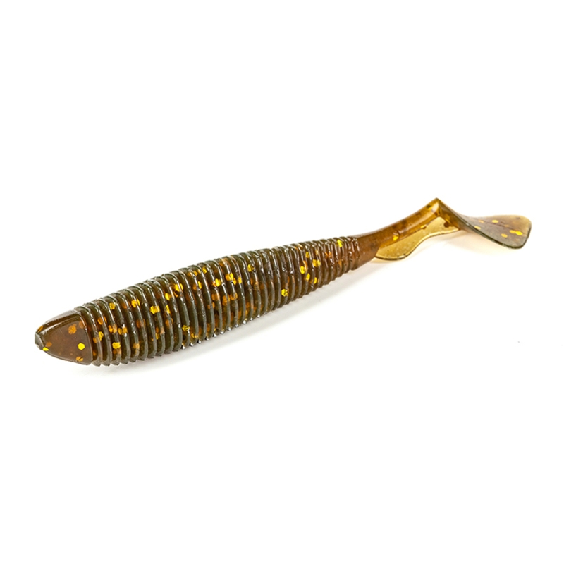 MOLIX RA SHAD FAT 3'' UV...