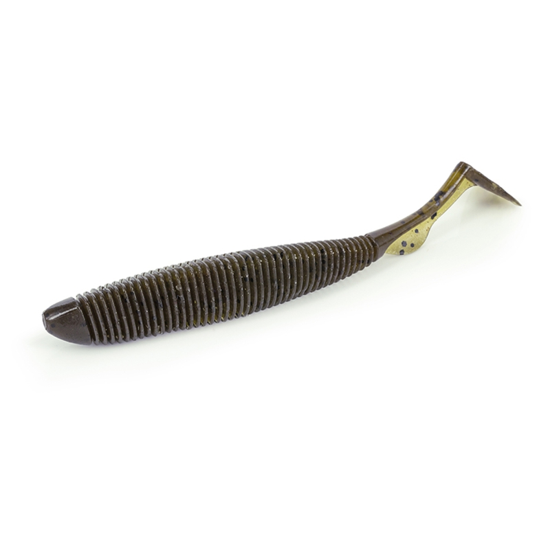 MOLIX RA SHAD 4.5'' DARK...