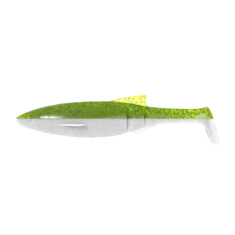 HART HARRIS 6'' CHART WHITE