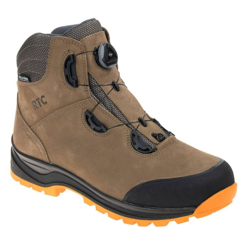 BOTAS RTC BY HART NORDEN...