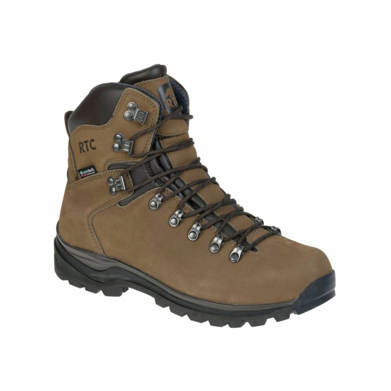 BOTAS RTC BY HART ROBSON