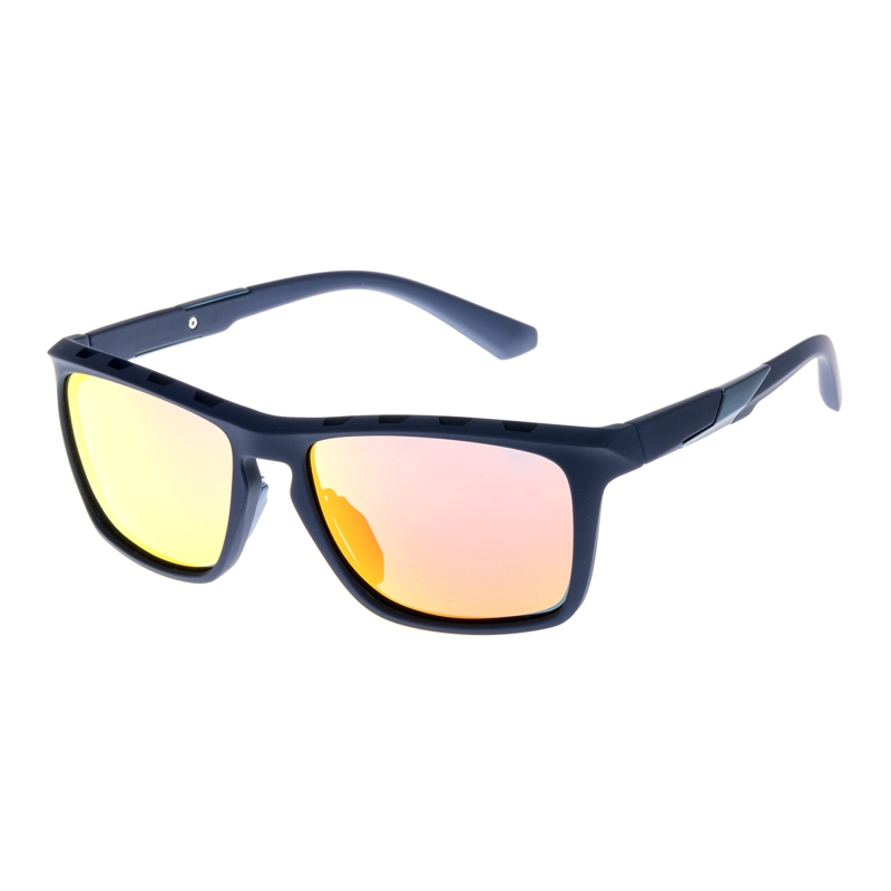 HART GAFAS POLARIZADAS LENTE ROJA MONTURA CON RESPIRACION XHGE5