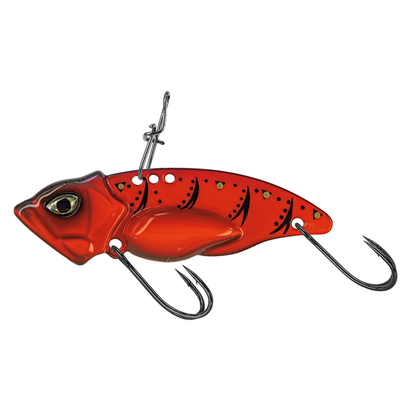 MOLIX TRAGO VIB WCC RED...