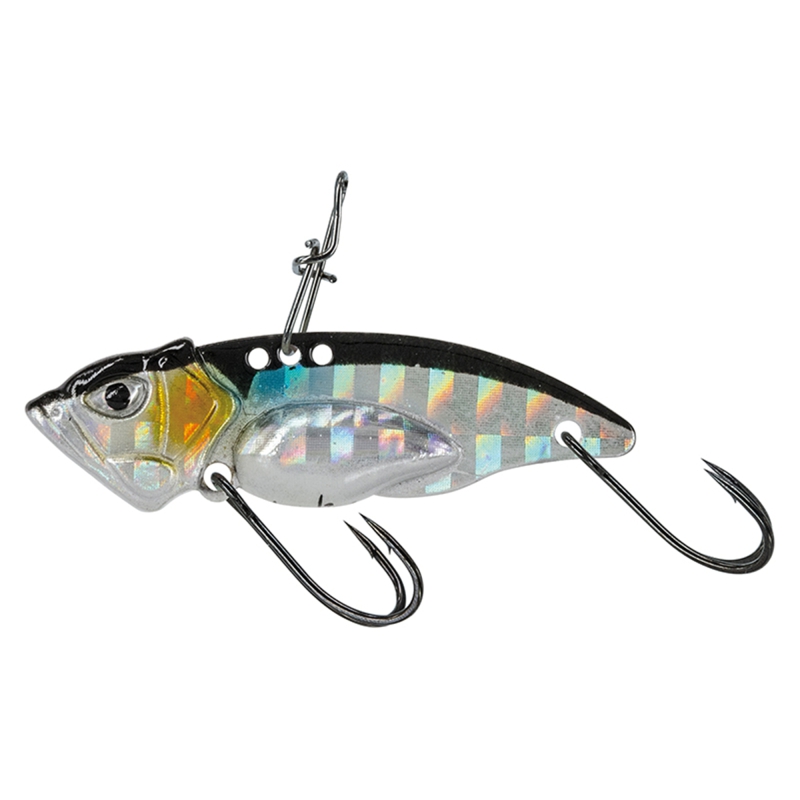 MOLIX TRAGO VIB MX HOLO SHAD 93