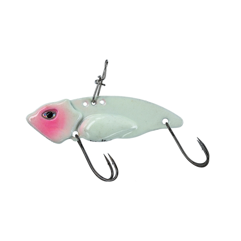 MOLIX TRAGO VIB PEARL WHITE 112